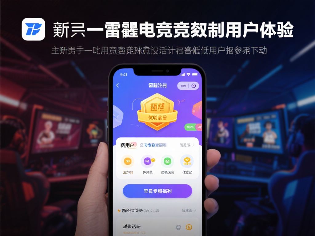 雷霆电竞竞猜：激情赛事投注，畅享竞技新体验 (雷霆电竞竞猜：激情赛事投注，畅享竞技新体验，开启热血对决之旅）