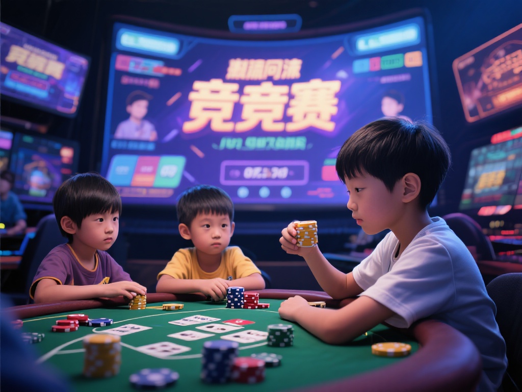 探索电竞竞猜的边界：合法性与道德的交锋 (探索电竞竞猜的边界：合法性与道德的激烈交锋）