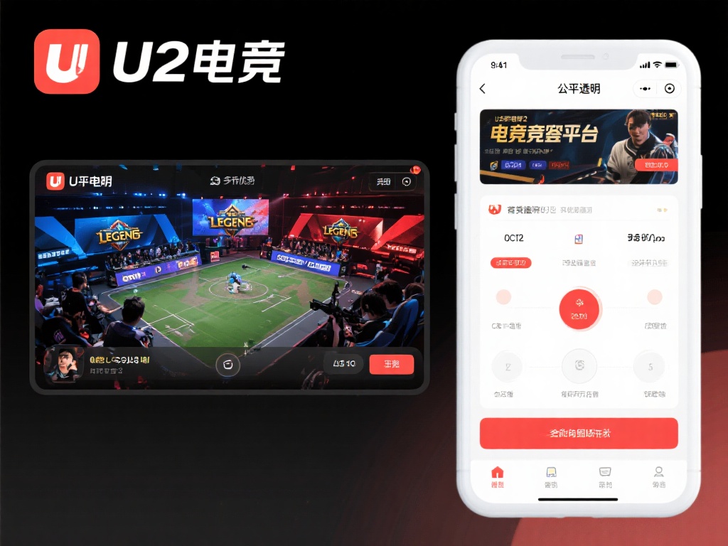 U2电竞竞猜平台：畅享刺激竞技与丰厚奖励的电竞盛宴 (U2电竞竞猜平台：体验刺激竞技，赢取丰厚奖励的电竞盛宴）