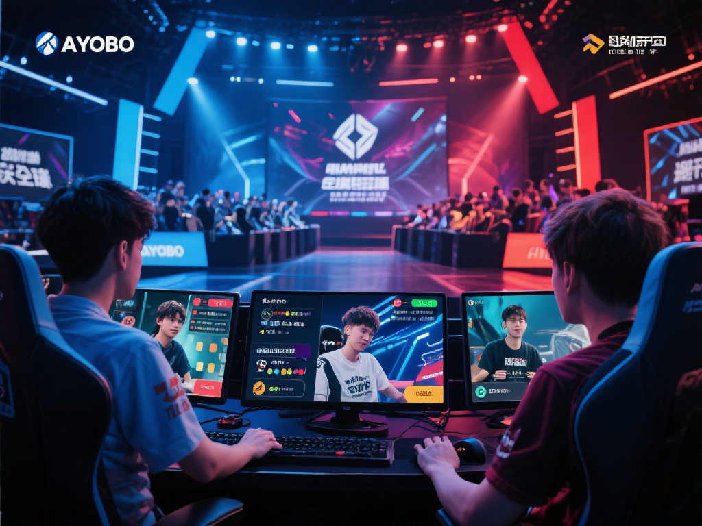 电竞竞猜亚博:探索电子竞技投注的魅力与机遇 (电竞竞猜亚博:揭秘电子竞技投注的独特魅力与无限机遇) 电子竞技的热潮席卷全球,成为无数年轻人追逐的梦想舞