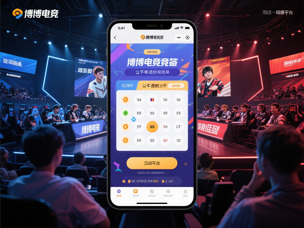 滔博电竞竞猜:探索数字竞技世界的无限可能 (滔博电竞竞猜:开启数字竞技世界的无限可能性之旅) 滔博电竞竞猜是一种基于电竞比赛结果预测的互动形式,