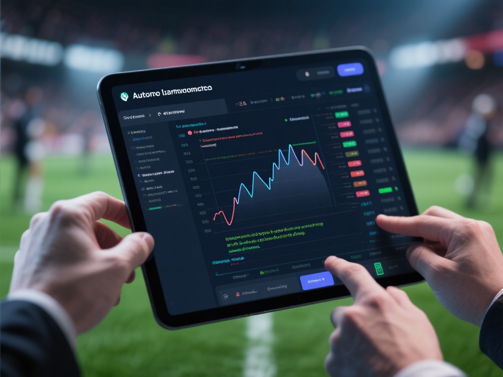 这种工具的核心在于其自动化特性。相比手动搜集信息、