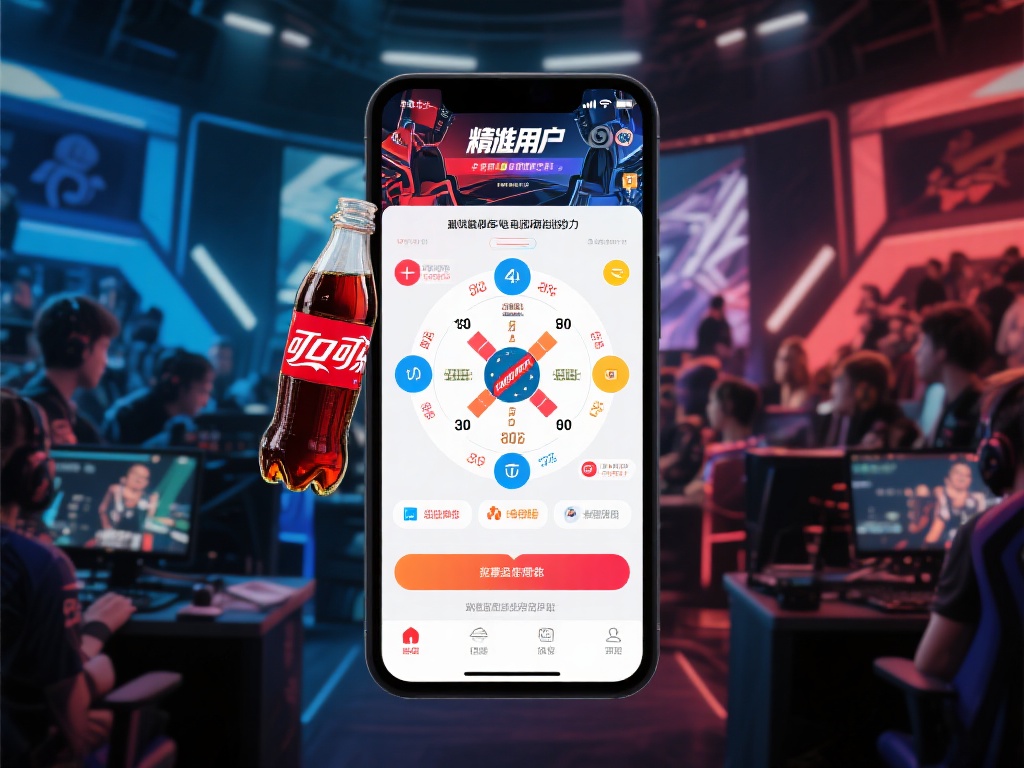 电竞竞猜推广:探索数字化娱乐新趋势与市场机遇 (电竞竞猜推广:洞察数字化娱乐新趋势与广阔市场机遇) 对于品牌和平台而言,电竞竞猜推广是一个不容忽视的市