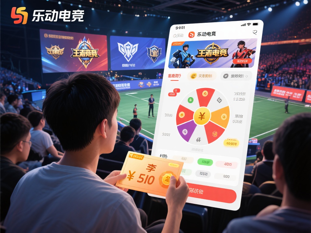 举个例子，小李是一位《王者荣耀》的忠实玩家，某次在