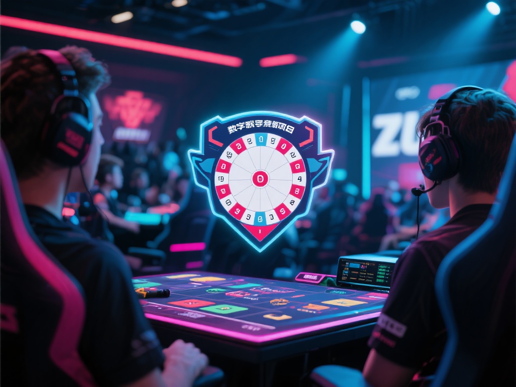 在数字娱乐迅猛发展的今天，一种新兴的娱乐形式正悄然