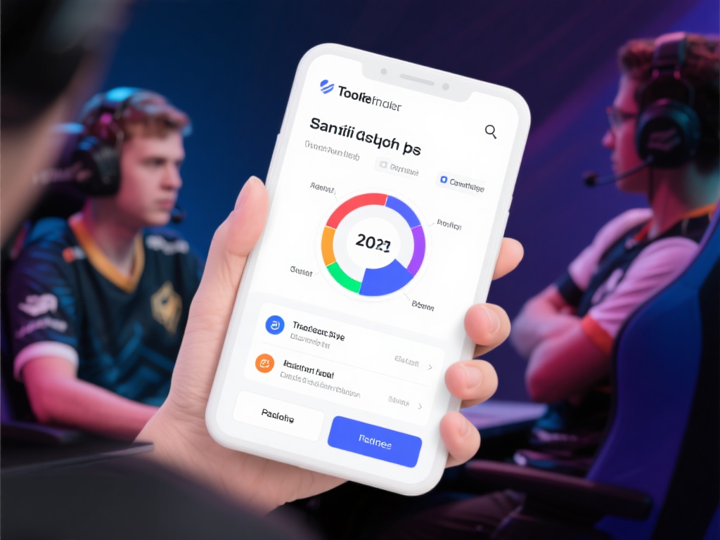例如，某些工具不仅提供基础的胜率预测，还能分析选手