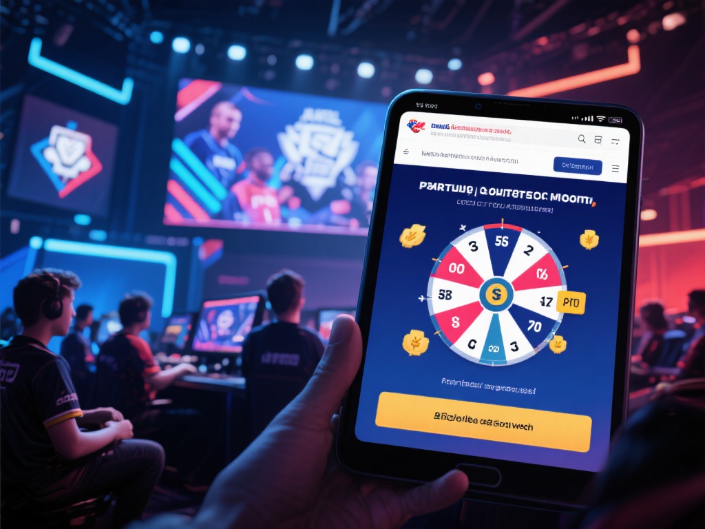 在数字化娱乐飞速发展的今天，电子竞技已经成为全球范