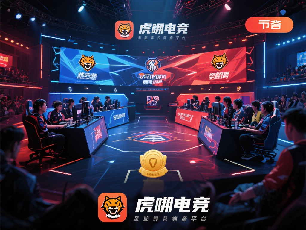 在数字娱乐飞速发展的今天，电竞已经成为全球范围内备
