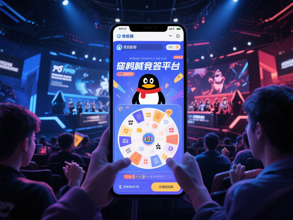 在数字化娱乐飞速发展的今天，电竞已经成为全球范围内