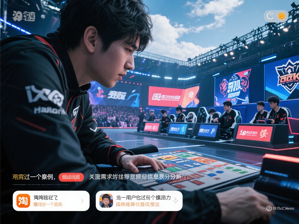 电竞投注贴吧：探讨游戏竞猜技巧与经验分享平台 (电竞投注贴吧：深度探讨游戏竞猜技巧与经验分享的互动平台）