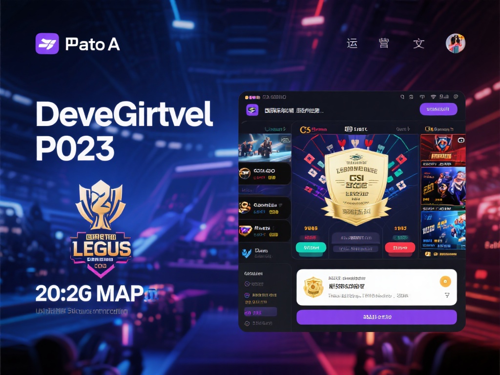 探秘2023年最好的电竞竞猜平台推荐与评测 (探秘2023年最佳电竞竞猜平台推荐与深度评测解析）