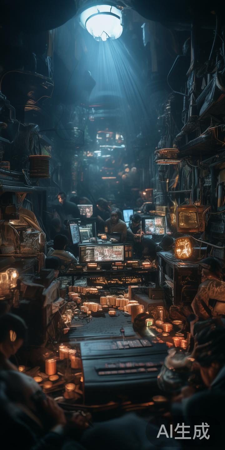 电竞投注与网赌的主要区别详解：安全性、合法性及风险分析