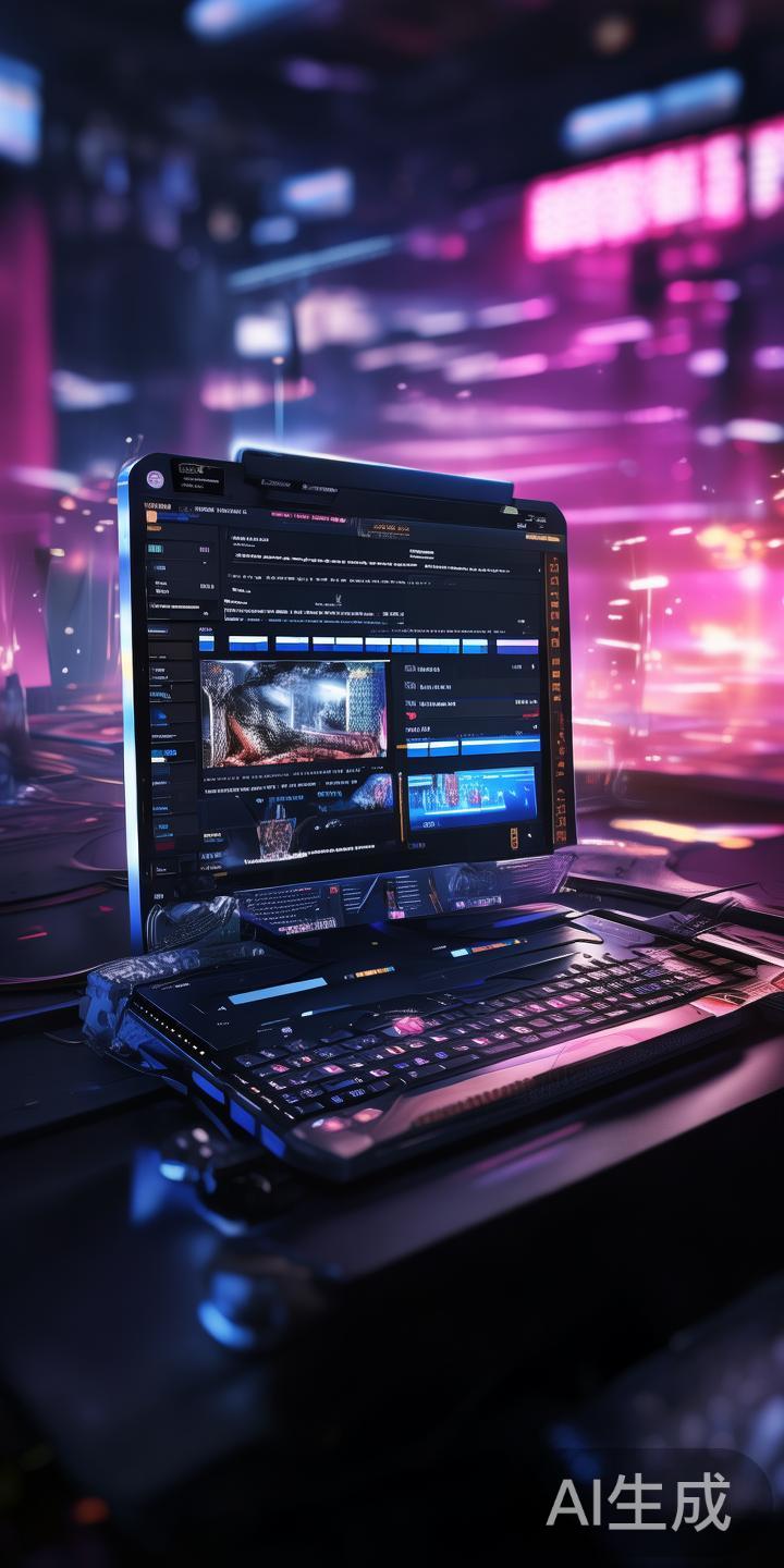 2024年最新沙巴电竞投注平台推荐与选择指南