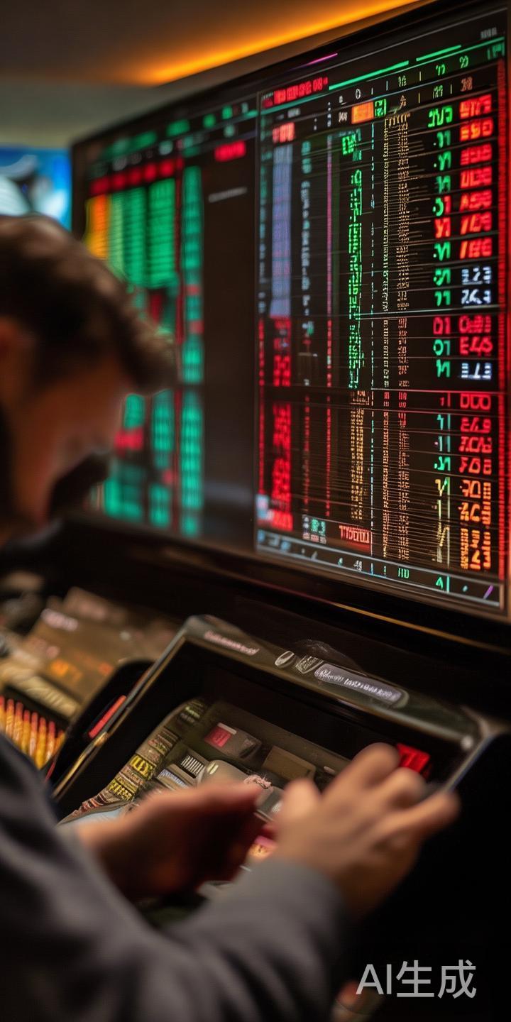 全面解析体育IM电竞投注:最新玩法技巧与盈利实战策略分享 掌握赔率变化规律。赔率反映了市场预期和风险状态,了