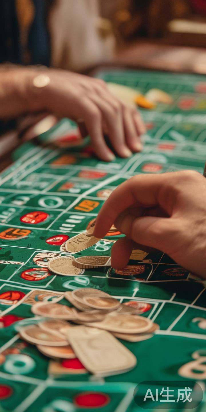 避免将全部资金集中投注在单一比赛或结果上。采用分散