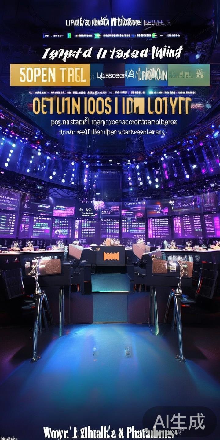 2024年度最值得信赖的电竞投注平台前十名排行榜全揭秘