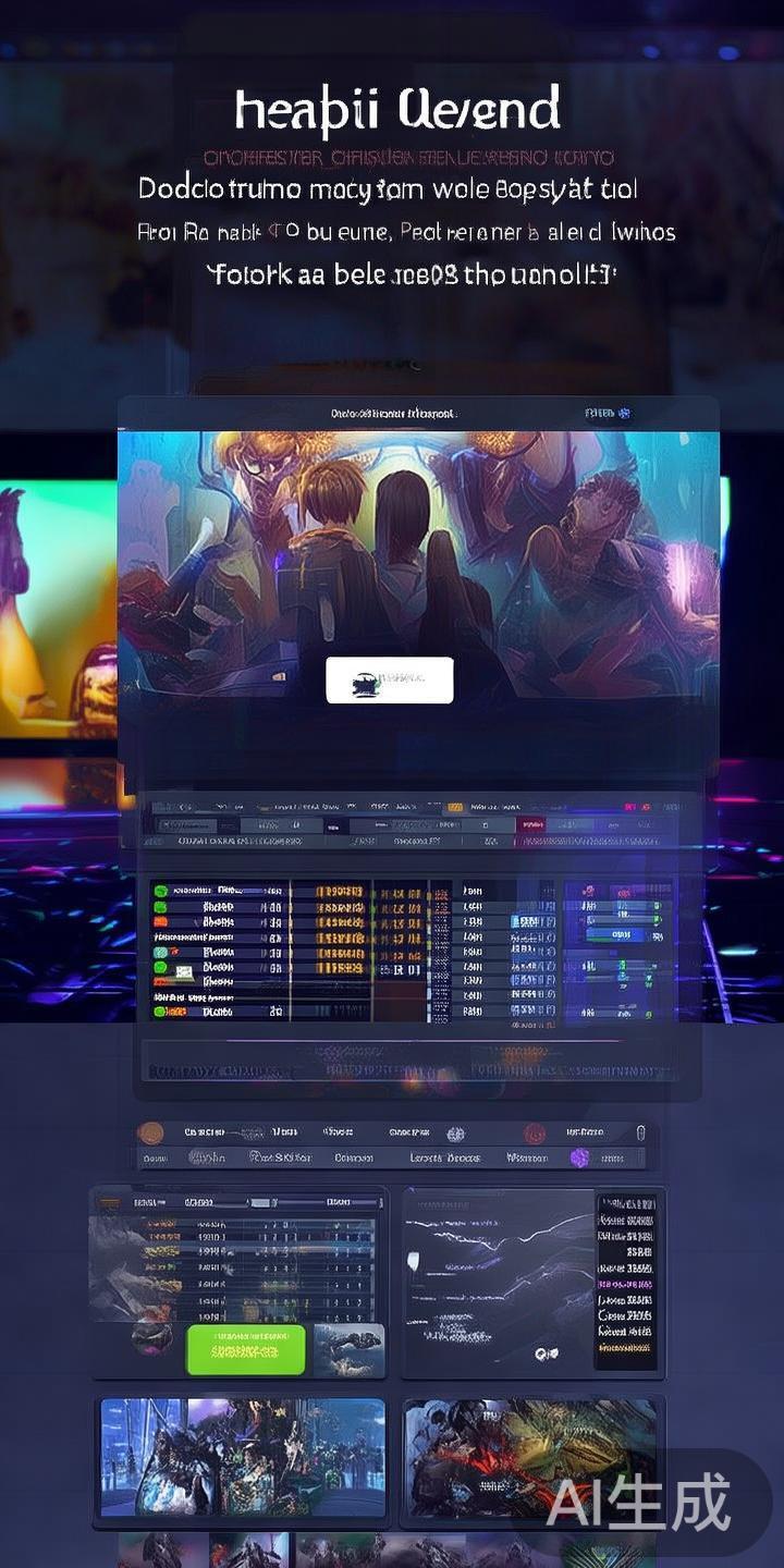 2024年最全面的LGD电竞投注平台最新评测指南与推荐 二、丰富的赛事与投注选项
优质平台应提供丰富的电