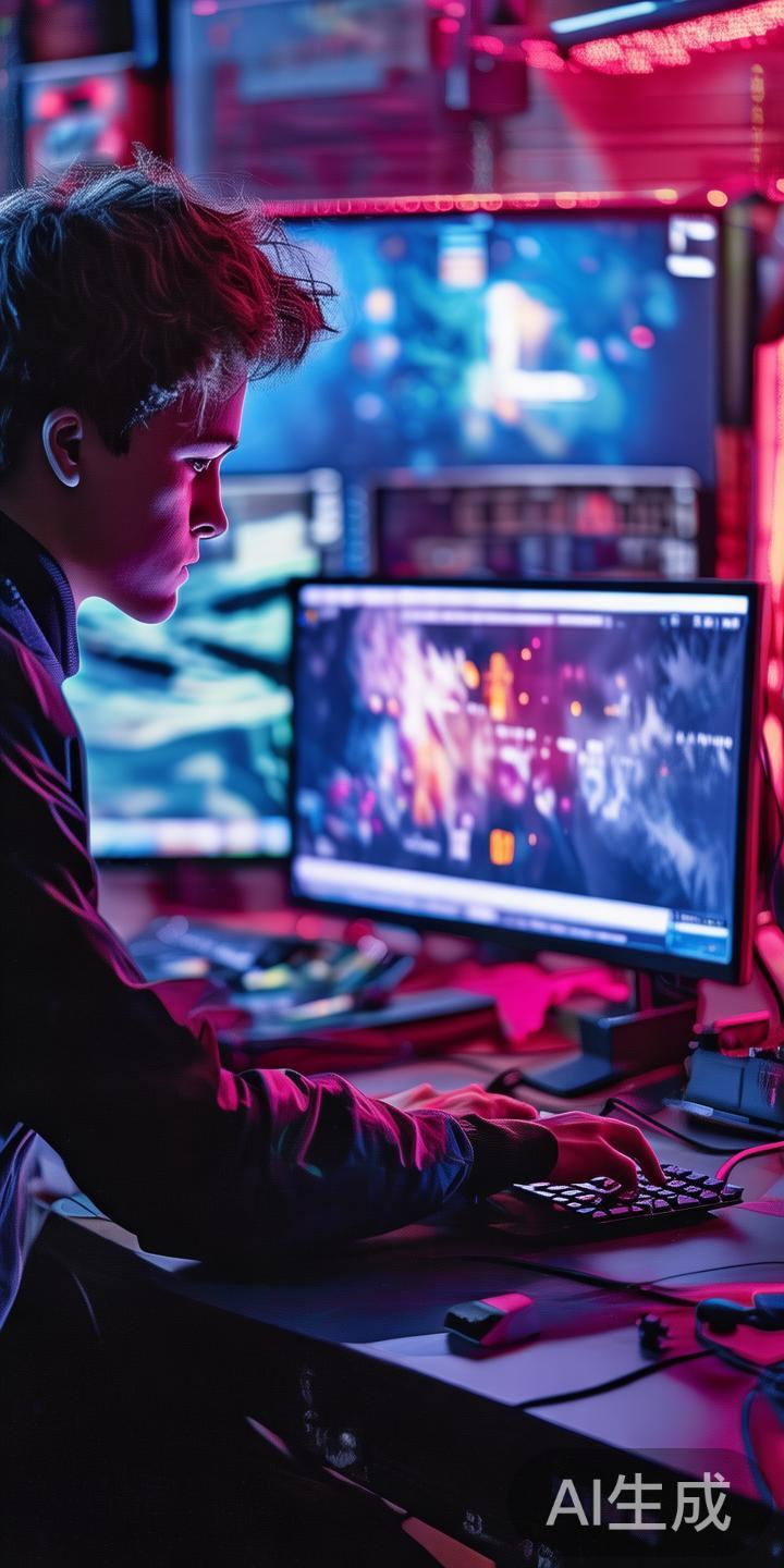 新手必看!全面掌握电竞投注技巧提升胜率指南