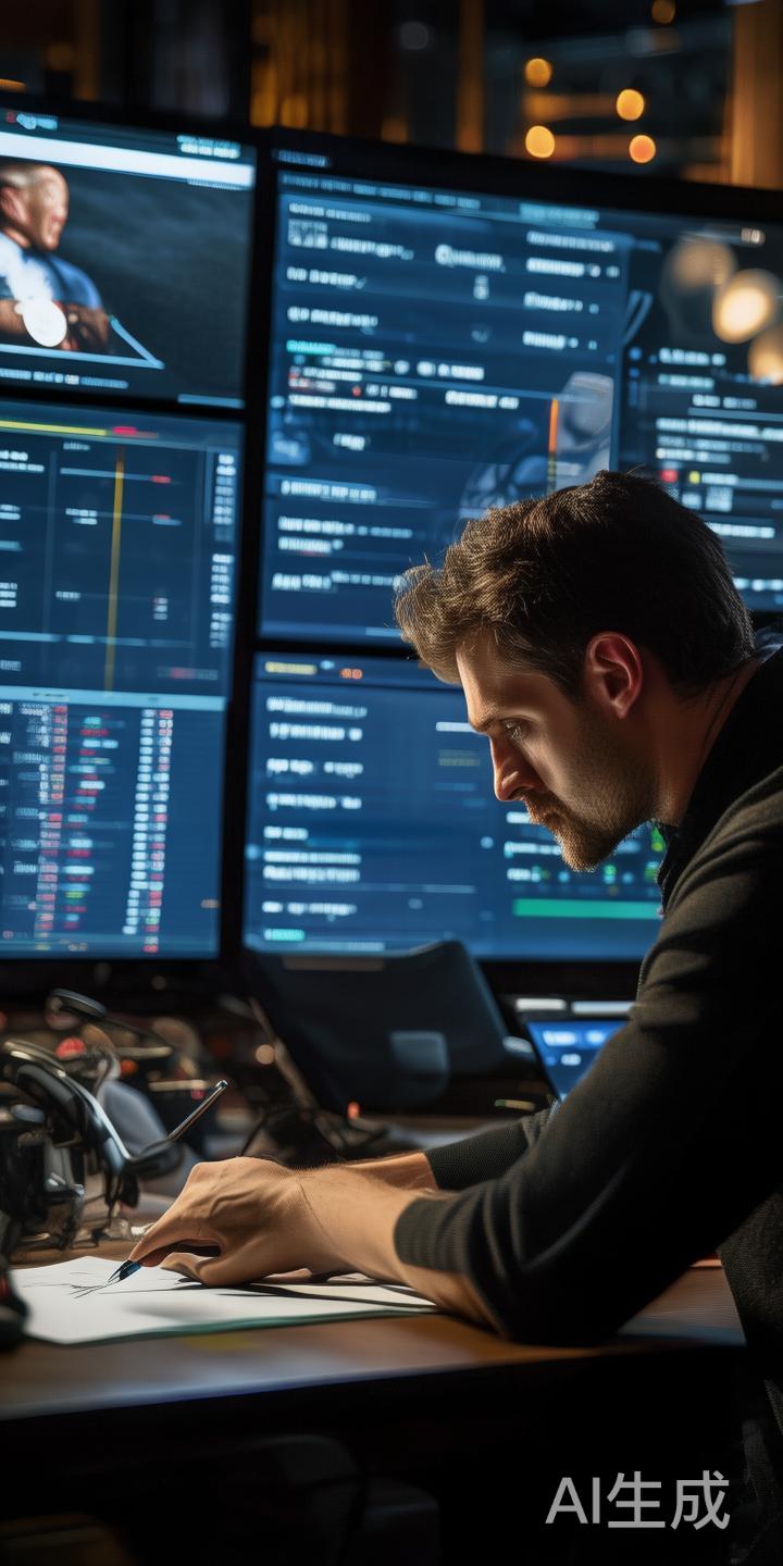 电竞投注分析网：科学策略提升胜率全面指南