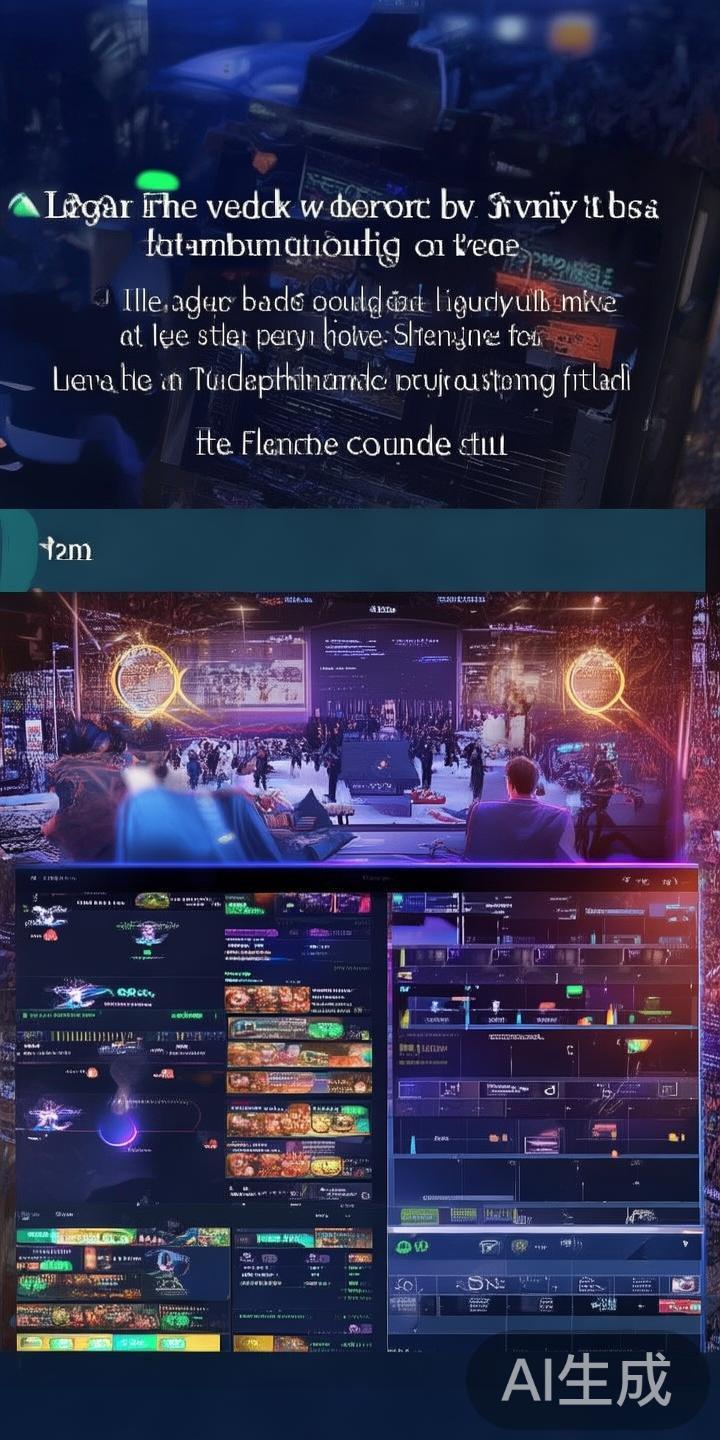 2024年电竞投注排行最靠谱的平台推荐与评测