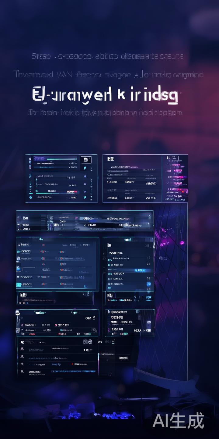 提供全面电竞投注量分析的优质网站推荐与指南