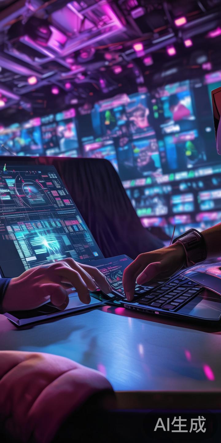 全面指南：如何有效正确举报电竞投注违法行为的实用方法