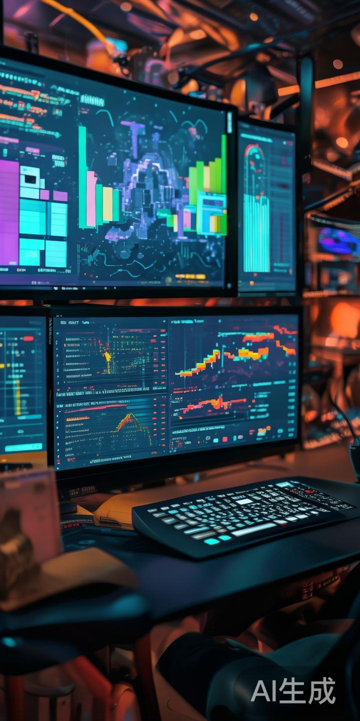 掌握详细的电竞数据分析能力，是“秘籍”的核心。通过