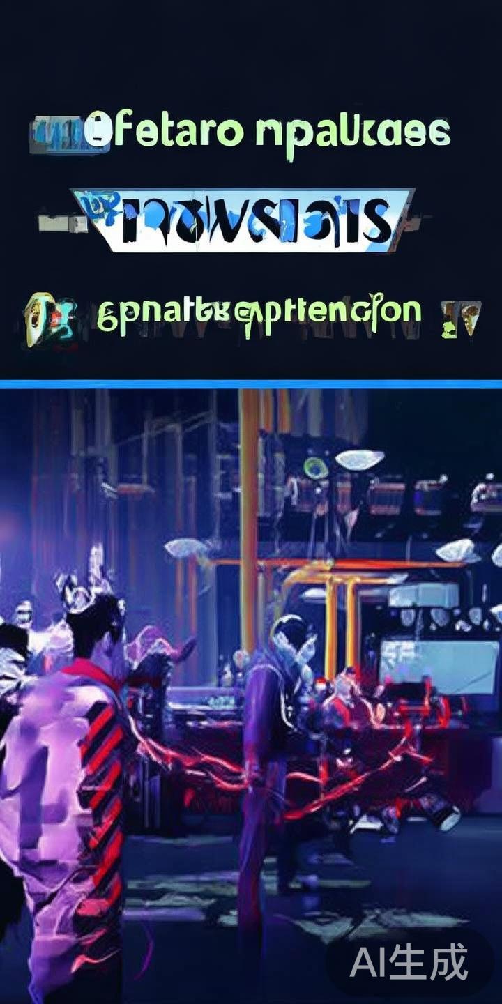 全面解析电竞投注的含义、玩法及注意事项指南