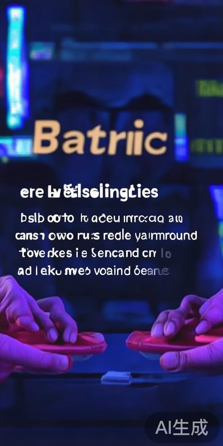 2024年正规可靠的电竞投注平台推荐与购买指南全攻略