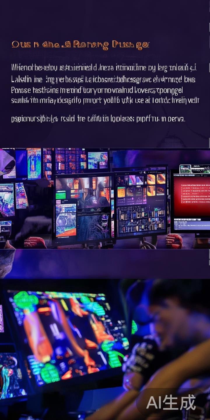 在电竞游戏的火热推动下，越来越多的玩家选择通过电竞