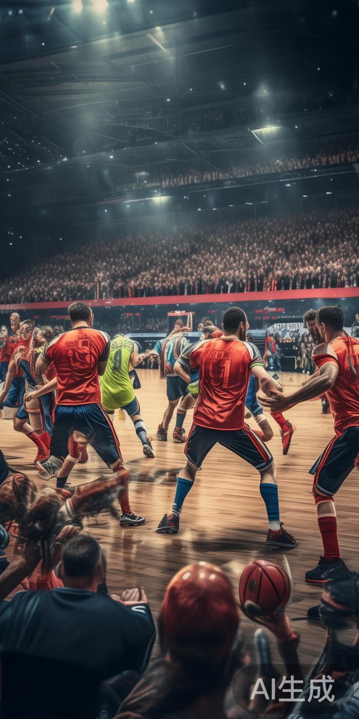 全面解析LOL电竞投注套路的核心技巧与实用攻略