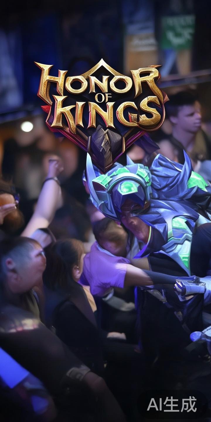 王者荣耀电竞投注最全指南：哪里看最靠谱？详细解析与推荐