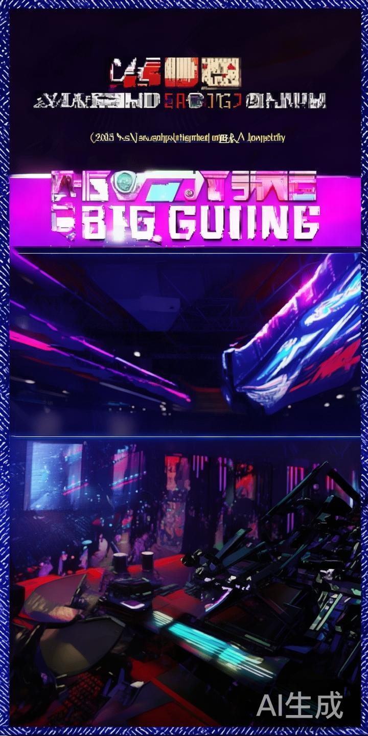 随着电子竞技产业的飞速发展，电竞迷们对于专业、全面