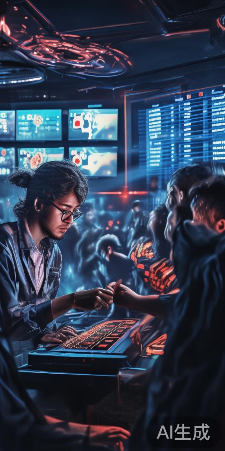 科学安全地进行电竞投注的全面指南与实用建议