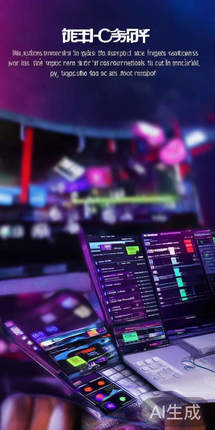 2024年最新推荐：最热门的电竞投注竞猜平台全面解析