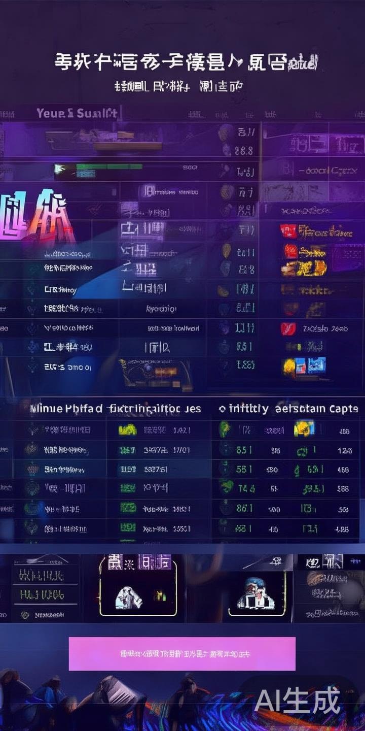 全面解析电竞投注微信公众号的投资策略与未来发展趋势