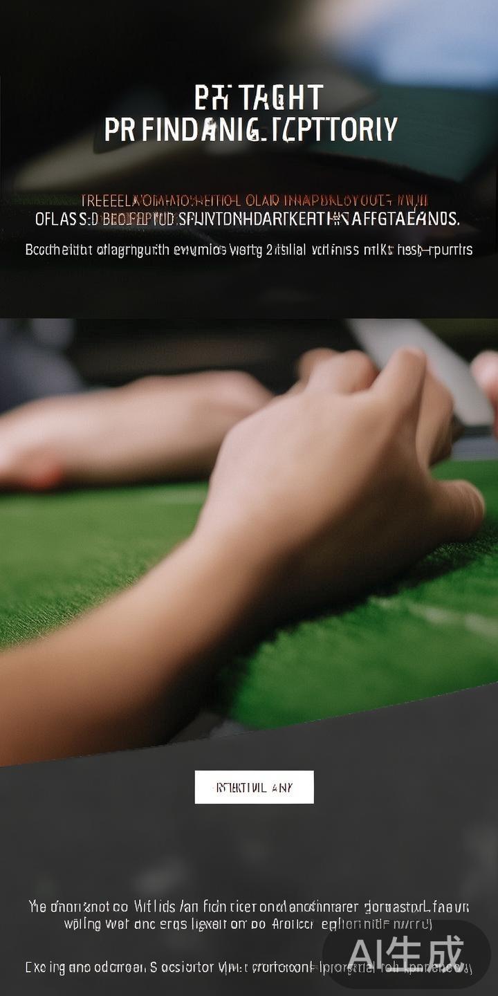 电竞投注能稳赢吗？成功攻略全面解析与实战技巧分享